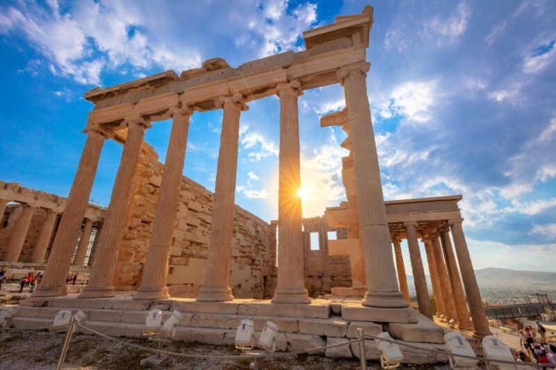 athens-mythology-highlights-tour-with-private-driver