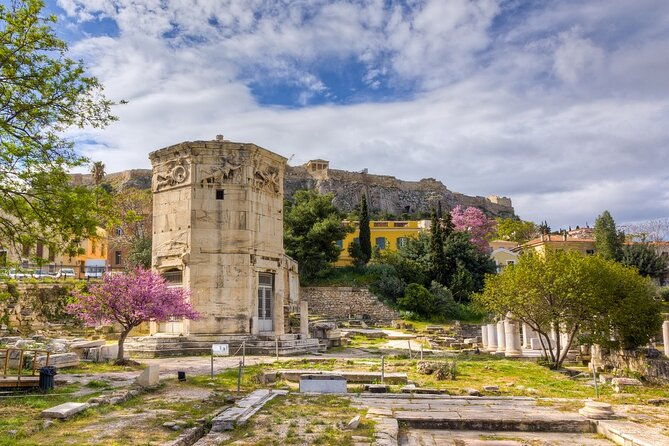 athens-myths-and-legends-odyssey-walking-tour