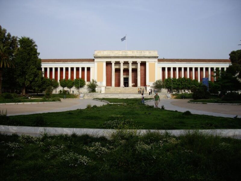 athens-national-archaeological-museum-private-guided-tour