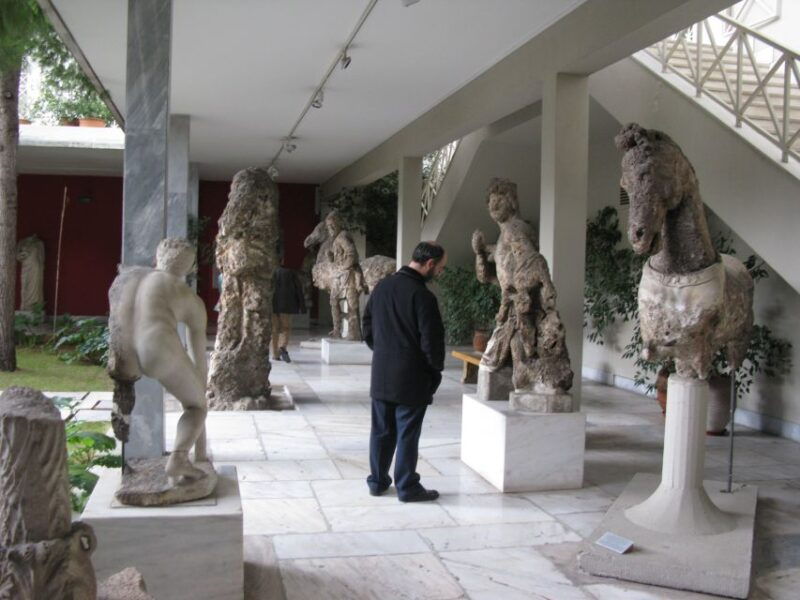 athens-national-archaeological-museum-private-guided-tour