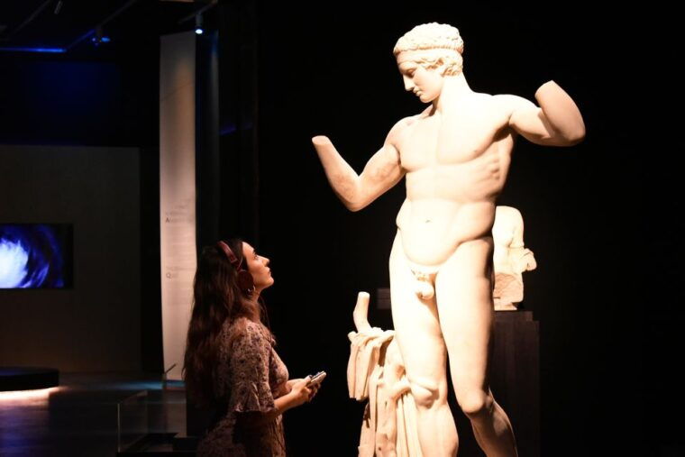 athens-national-archaeological-museum-ticket-audio-guide