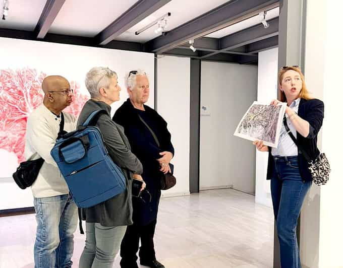 athens-national-gallery-guided-tour