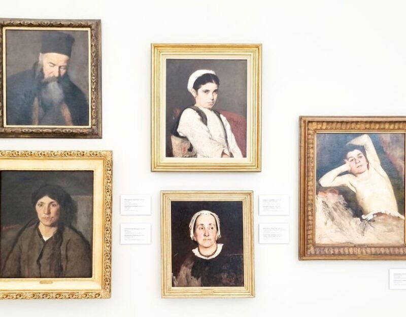 athens-national-gallery-guided-tour