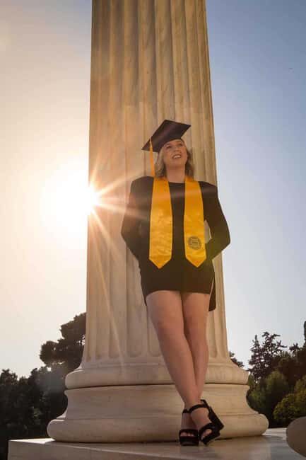 Athens: Neoclassical Photo Sessions - Final Thoughts
