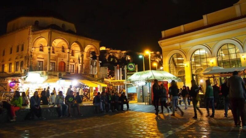 athens-night-walking-city-tour-in-english-or-spanish