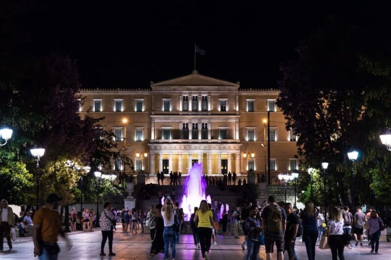 athens-night-walking-tour
