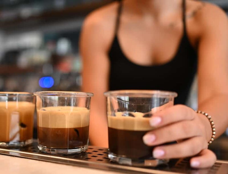 Athens: Off-the-Beaten-Path Gastronomy Secret Local Flavors - An Authentic Taste of Athens Beyond the Crowds