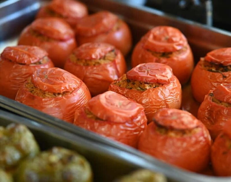 Athens: Off-the-Beaten-Path Gastronomy Secret Local Flavors - Practical Details and Considerations