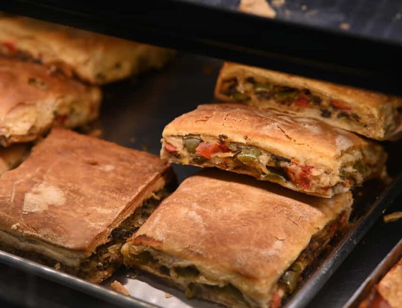 Athens: Off-the-Beaten-Path Gastronomy Secret Local Flavors - Who Should Consider This Tour?