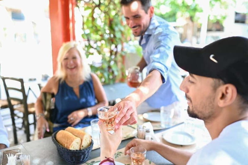 Athens: Off-the-Beaten-Path Gastronomy Secret Local Flavors - FAQs