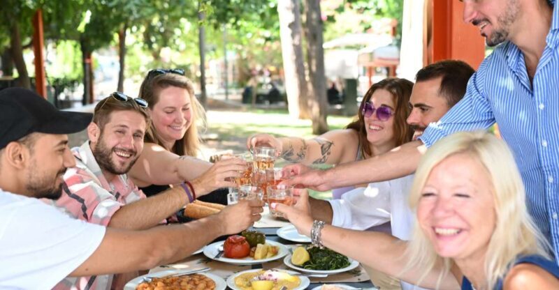 Athens: Off-the-Beaten-Path Gastronomy Secret Local Flavors - Final Thoughts