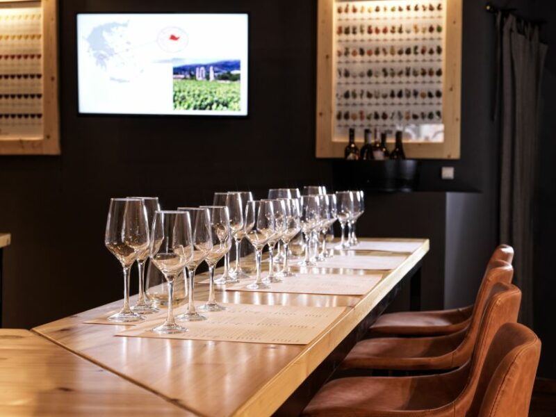 athens-old-town-acropolis-wine-tasting