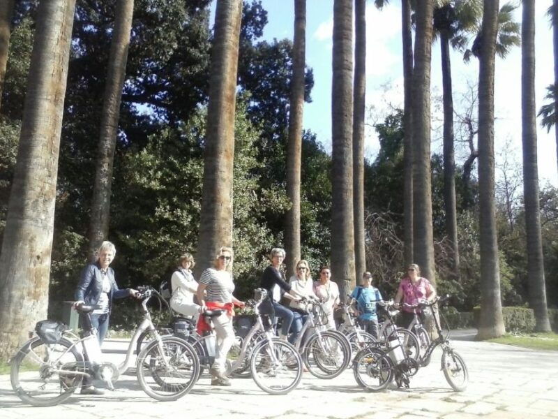 athens-old-town-electric-bike-tour-with-local-mezes