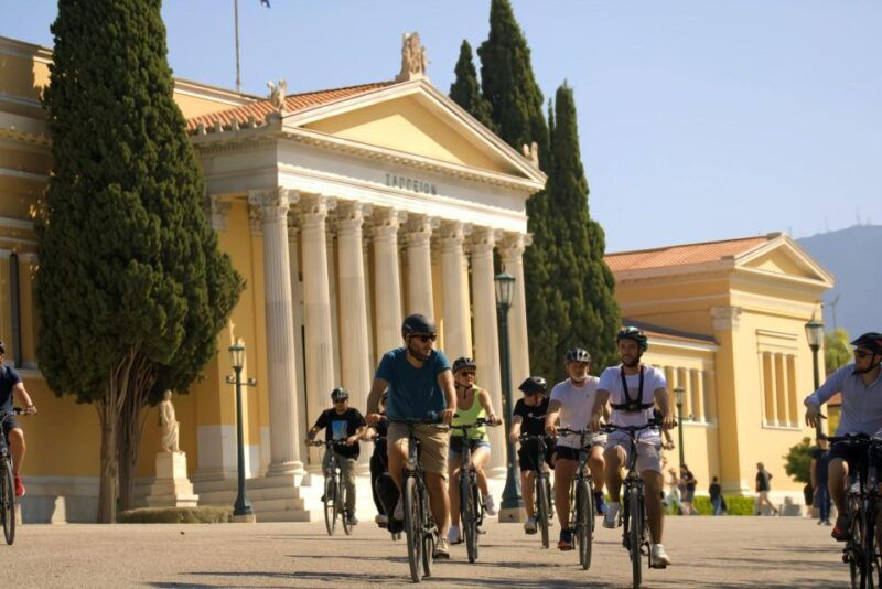 athens-old-town-highlights-guided-e-bike-tour