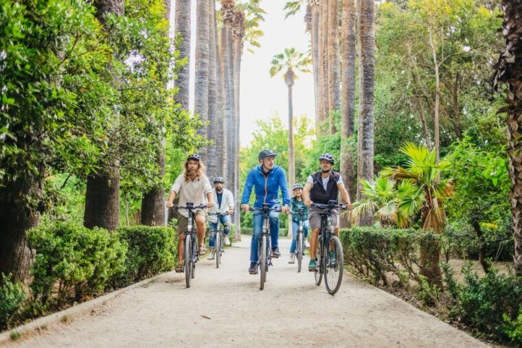 athens-old-town-highlights-guided-e-bike-tour