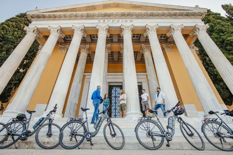 athens-old-town-highlights-guided-e-bike-tour