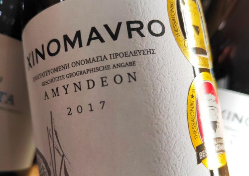 athens-old-town-wine-tasting-based-on-ancient-greek-grapes