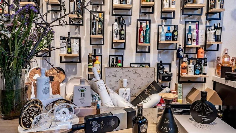 ''Athens Olive Oil Tasting'' - FAQs About the Athens Olive Oil Tasting