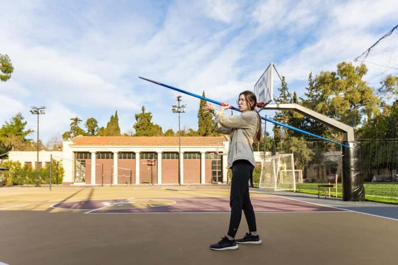 Athens: Olympic Games Workout Session - Final Thoughts: Who Should Book This Tour?