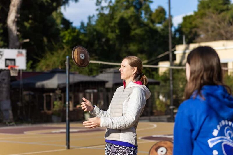 Athens: Olympic Games Workout Session - FAQ