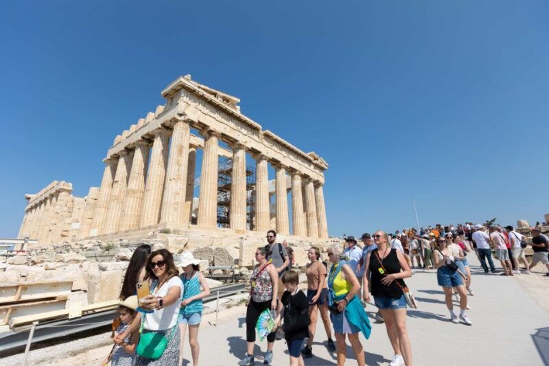 athens-panoramic-tour-with-guided-acropolis-museum-visit-2