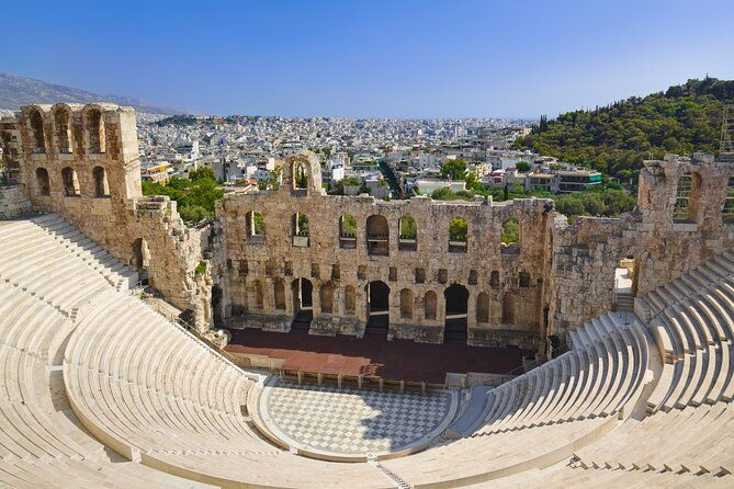 athens-panoramic-tour-with-guided-acropolis-museum-visit