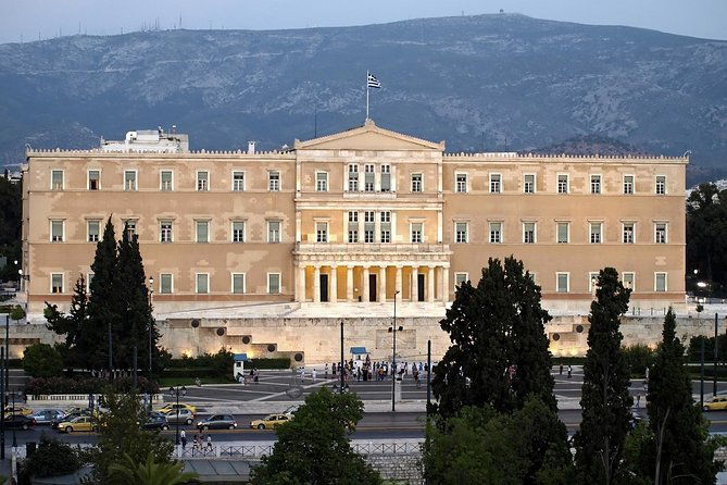 athens-panoramic-tour-with-guided-acropolis-museum-visit