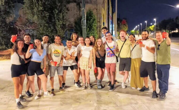 athens-party-pub-crawl-with-unlimited-drinks-club-access