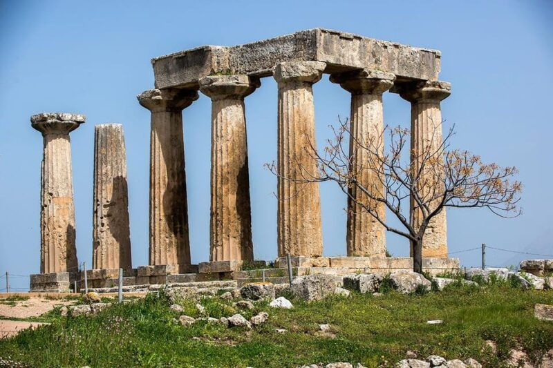 athens-peloponnese-tour-with-live-guide-entrance-tickets