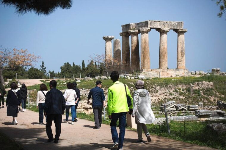 athens-peloponnese-tour-with-live-guide-entrance-tickets
