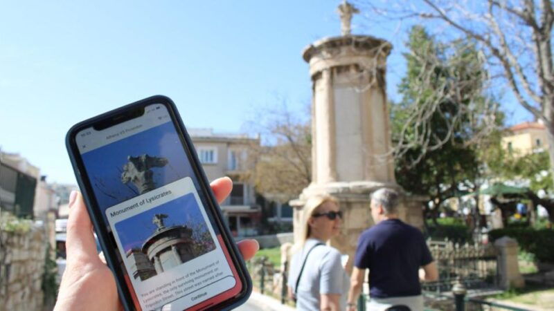 athens-percy-family-treasure-hunt-tour-w-food-stops
