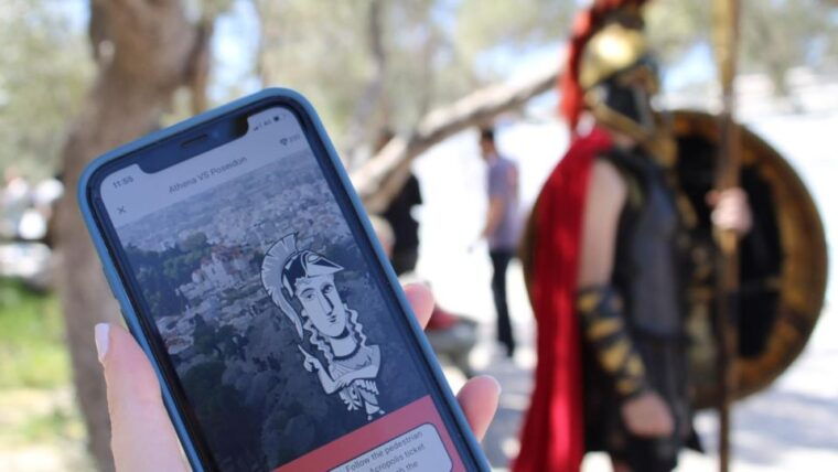 athens-percy-family-treasure-hunt-tour-w-food-stops