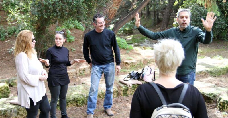 Athens: Philosophy Experience at Plato's Academy Park - Final Thoughts on Value and Experience