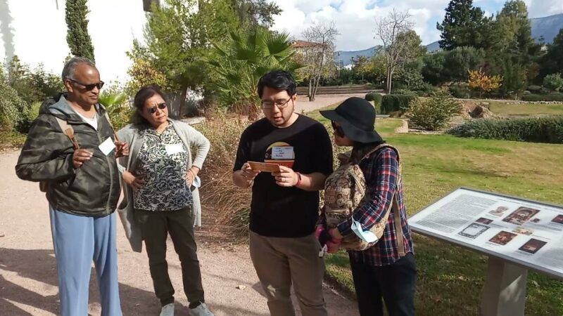 Athens: Philosophy Experiential Workshop at Aristotle Lyceum - Who Should Consider This Experience?