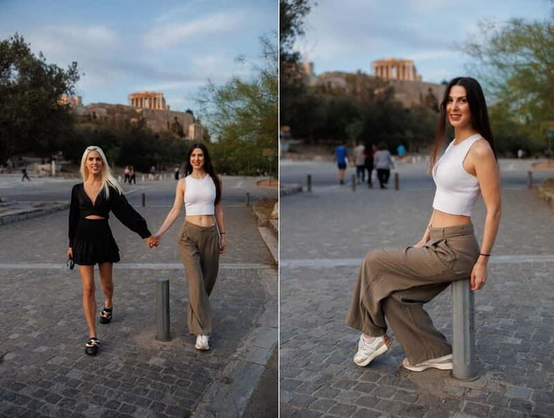 Athens photo tour and photography lessons - Athens Photo Tour and Photography Lessons Review