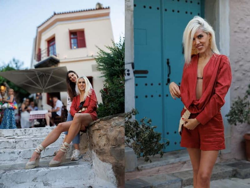 Athens photo tour and photography lessons - What You Can Expect from This Athens Photo Tour