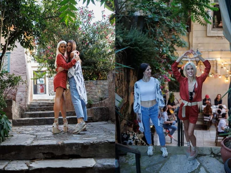 Athens photo tour and photography lessons - Why This Tour Is a Great Fit