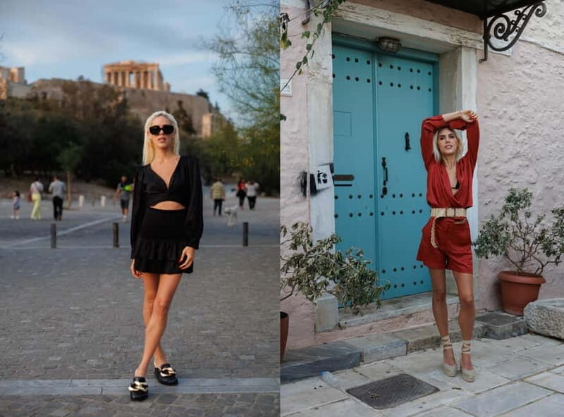Athens photo tour and photography lessons - Final Thoughts