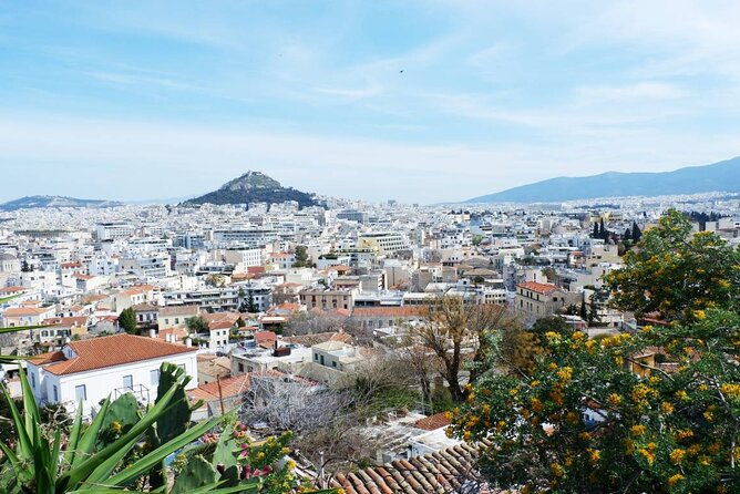 athens-plaka-neighborhood-self-guided-game-tour