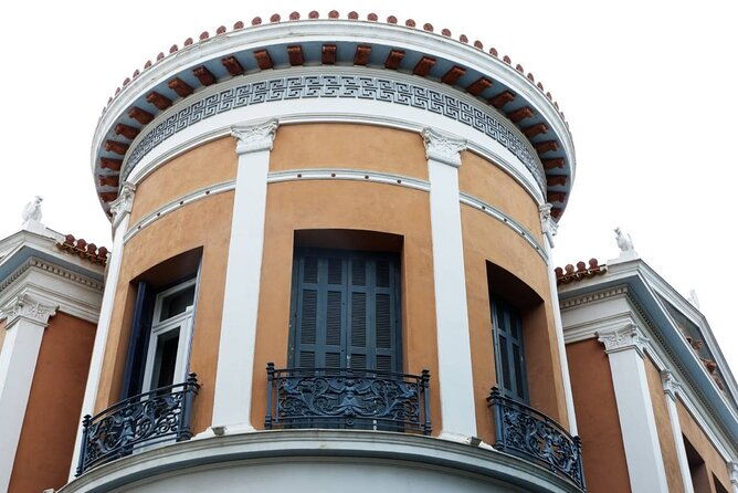 athens-plaka-neighborhood-self-guided-game-tour