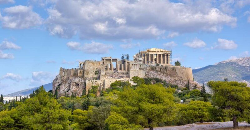 athens-plaka-to-acropolis-smartphone-audio-tour