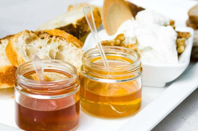 Athens: Premium Greek Honey Tasting - The Itinerary and What to Expect