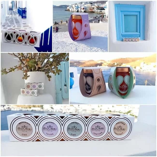 Athens: Premium Greek Honey Tasting - The Sum Up