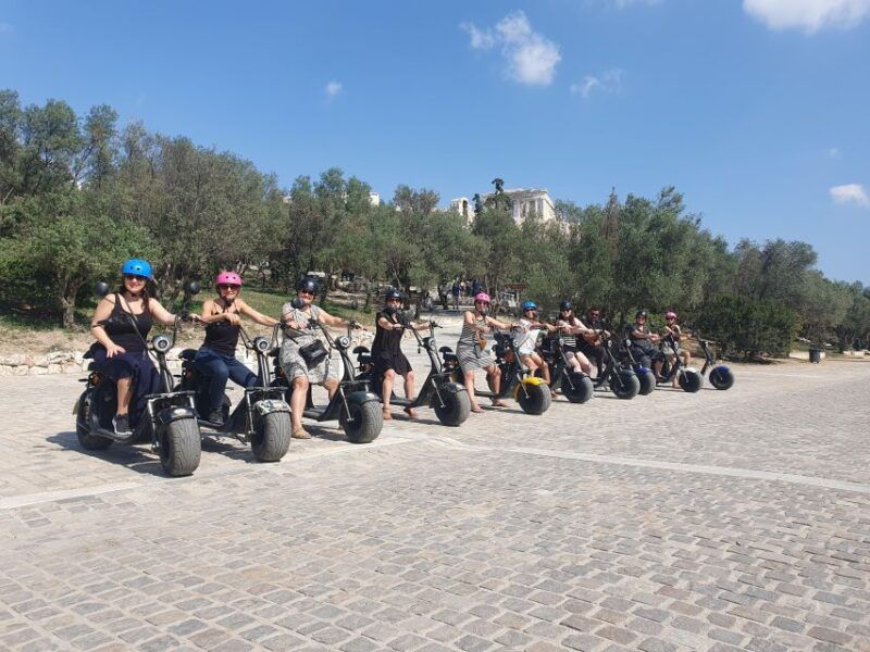 athens-premium-guided-e-scooter-tour-in-acropolis-area