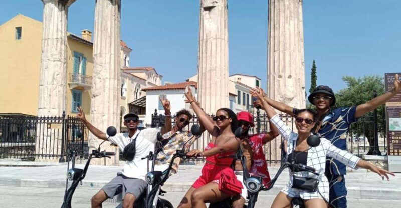 athens-premium-guided-e-scooter-tour-in-acropolis-area
