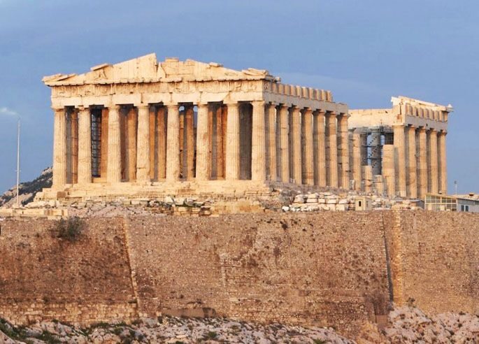 Athens: Private 4-Hour Tour with Acropolis and Old Town - Key Points