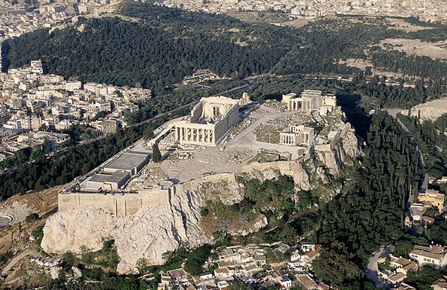 Athens: Private 4-Hour Tour with Acropolis and Old Town - Why Choose This Tour?