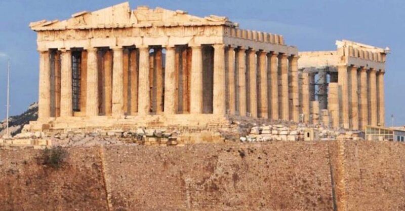 Athens: Private 4-Hour Tour with Acropolis and Old Town - Who Will Love This Tour?