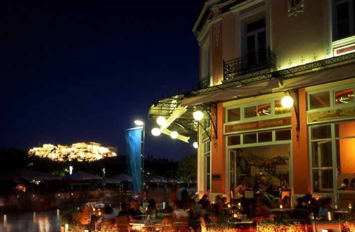 athens-private-5-hour-sightseeing-tour