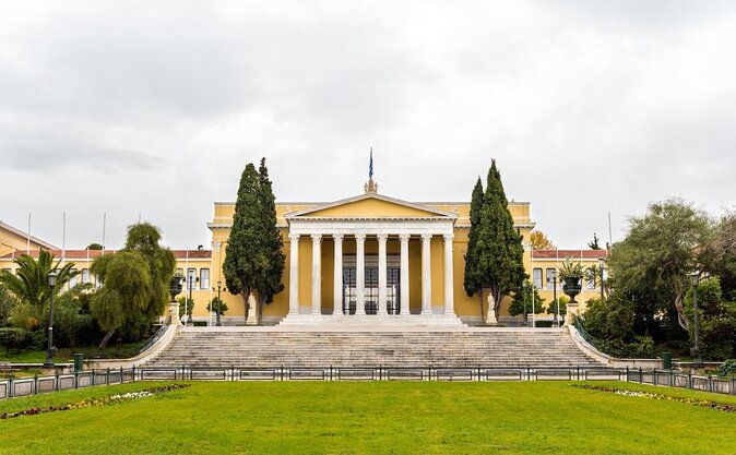 athens-private-5-hours-walking-tour